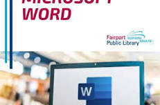 Microsoft Word for Beginners