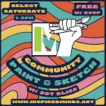 Community Paint & Sketch