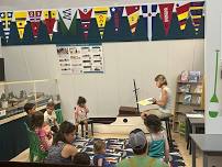 Story Hour with The Moultonborough Library