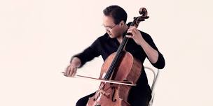 Special Event: An Evening with Yo-Yo Ma