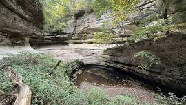 IL: Sangria and Sunshine at Starved Rock