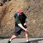 Irish Bowling at Kanawha State Forest