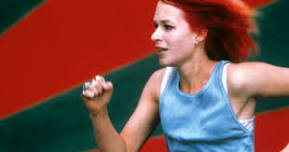 Run Lola Run (4K Restoration)