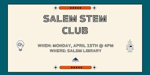 Salem STEM Club