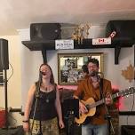 Rhythm & Shoes at The Warren Bridge Inn, Dawlish Warren