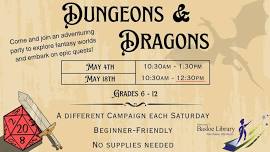 Dungeons & Dragons