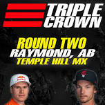 2024 TripleCrown RD2 / WCAN - Temple Hill