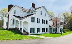 Quail Hollow Manor House Tours