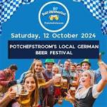 BULT OKTOBERFEST 2024