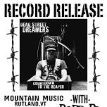 Record Release