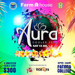 Aura Cooler Fete