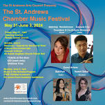 St Andrews Chamber Music Festival