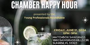 Chamber Happy Hour