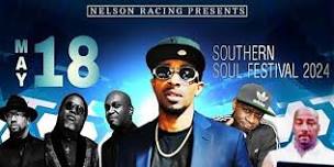 Southern Soul Fest