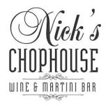 BFT at Nick's Chophouse