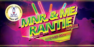 Mnr. en Me. Rantie Junior 2024