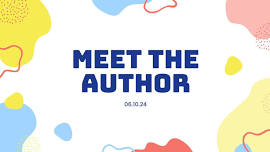 Meet the Author