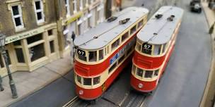 Ipswich Transport & Model Festival