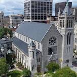 Confession - Cathedral of Immaculate Conception of Syracuse