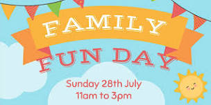 Family Fun Day