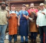 Intro to Bladesmithing Workshop with David Spurlock