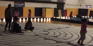 Spiritworks Labyrinth Facilitator Training,