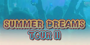 SUMMER DREAMS TOUR: NIAGARA