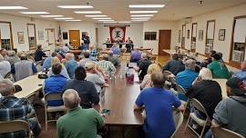 Monthly Membership Meeting — Old Colony Sportsmen's Association