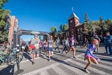 Telluride Blues & Brews Festival | Felix Snow