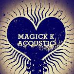 Magic K acoustic