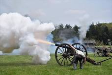 33rd Annual Hartford City Civil War Days