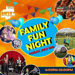 AWYF Family Fun Night