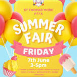 STM PTFA Summer Fair 2024