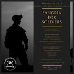 Sangria for Soldiers