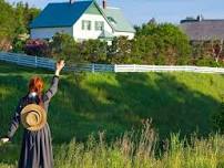 Ready. Setting. Go! An immersive experience in literary world-building in Green Gables