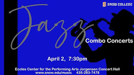 Jazz Combo Concert