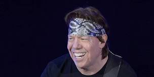 George Thorogood