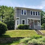 Open House for 12 William Street Fitchburg MA 01420