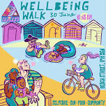 Wellbeing Walk