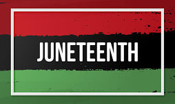 Juneteenth Fair at Forest Park Public Library in Forest Park