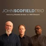 John Scofield Trio ft Vicente Archer and Bill Stewart