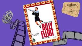 Sunday Classics Film Club - Billy Elliott