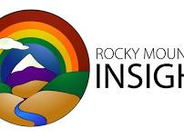 Meditation & Reading, Rocky Mountain Insight