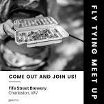 Fly Tying Meet Up