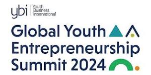 Global Youth Entrepreneurship Summit 2024