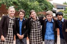 Ballarat Grammar Open Week - entry 2025 Yr5, Yr8 and Yr10