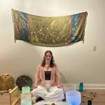 Resonance Renewed Soundscape: Healing through Mantra and Sound with Julia of Healing Song Vibrations — Dragonfly Wellness Center