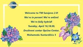 TMC Sarajevo Hybrid Relaunch