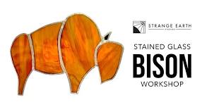 Bison Stained Glass Workshop