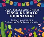 Cola Belles and Chimes Cinco de Mayo tournament